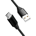 Cavo-USB-2.0-LogiLink-a-spina-micro-USB-da-10-m-CU0144