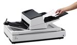 Fujitsu-fi-7700S-Scanner-piano-e-ADF-600-x-600-DPI-A3-Nero-Bianco