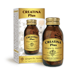 creatina plus - integratore a base di creatina, indicato per la dieta degli sportivi, con l'aggiunta di