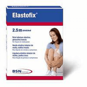 Elastofix Rete El Gin/Coscia