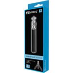 Sandberg-Universal-Tripod-16-23.5-cm--Universal-Tripod-16-23.5-cm---Universal-Tripod-16-23.5-cm---3-legs-Black-Stainless