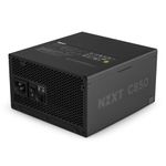 NZXT-C-Series-C850---Netzteil--intern----ATX12V-3.1--EPS12V-2.92---80-PLUS-Gold---Wechselstrom-100-240-V---850-Watt---ak