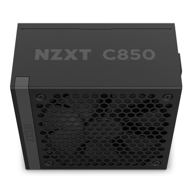 NZXT-C-Series-C850---Netzteil--intern----ATX12V-3.1--EPS12V-2.92---80-PLUS-Gold---Wechselstrom-100-240-V---850-Watt---ak