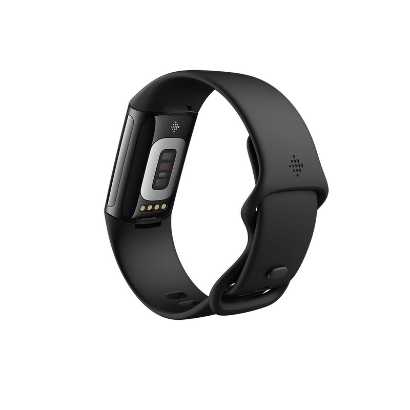 Fitness-tracker-Fitbit-Charge-6-ossidiana-nero