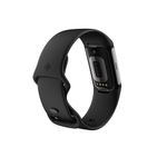 Fitness-tracker-Fitbit-Charge-6-ossidiana-nero