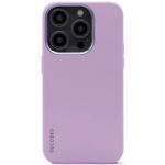 Decoded AntiMicrobial Silicone Back Cover custodia per cellulare 17 cm (6.69") Lavanda