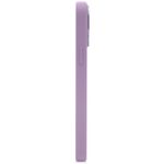 Cover-posteriore-in-silicone-antimicrobico-decodificato-per-iPhone-14-Pro-Max-Lavanda