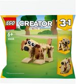 Set-regalo-animali-3-in-1-LEGO-Creator--30666-