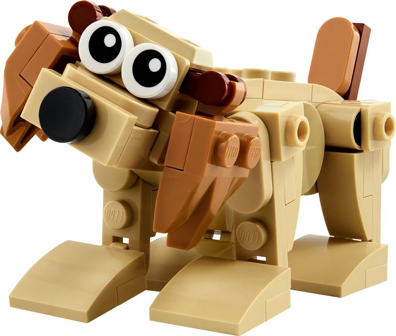 Set-regalo-animali-3-in-1-LEGO-Creator--30666-