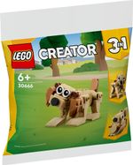 Set-regalo-animali-3-in-1-LEGO-Creator--30666-