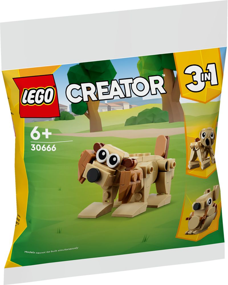 Set-regalo-animali-3-in-1-LEGO-Creator--30666-