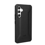 Urban-Armor-Gear-214173114040-custodia-per-cellulare-163-cm-6.4-Cover-Nero--UAG-Scout-Series---Back-cover-for-mobile-pho