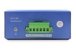 Digitus-Switch-Gigabit-Ethernet-industriale-a-82-porte--INDUSTRIAL-8-2-PORT-E-SWITCH---8-PORT-GE-RJ-542-GE-SFP-PORT-