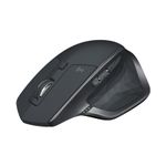 Logitech MX Master 2S mouse Ufficio Mano destra RF senza fili + Bluetooth IR LED 4000 DPI