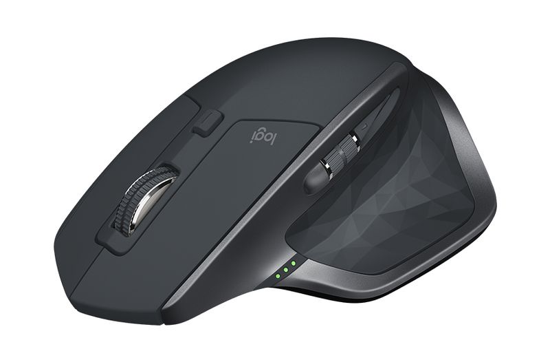 Logitech-MX-Master-2S-mouse-Mano-destra-RF-senza-fili--Bluetooth-IR-LED-4000-DPI