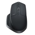 Logitech-MX-Master-2S-mouse-Mano-destra-RF-senza-fili--Bluetooth-IR-LED-4000-DPI