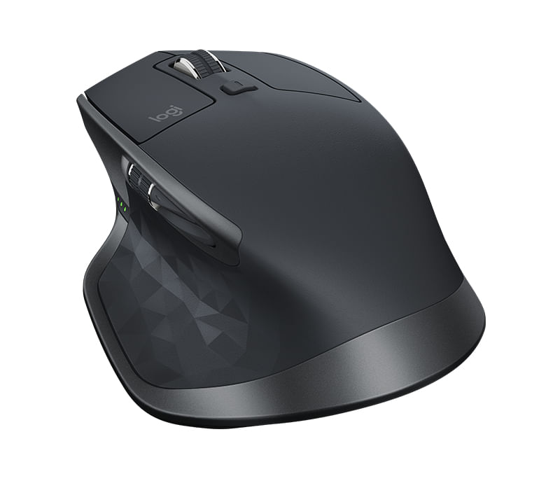 Logitech-MX-Master-2S-mouse-Mano-destra-RF-senza-fili--Bluetooth-IR-LED-4000-DPI