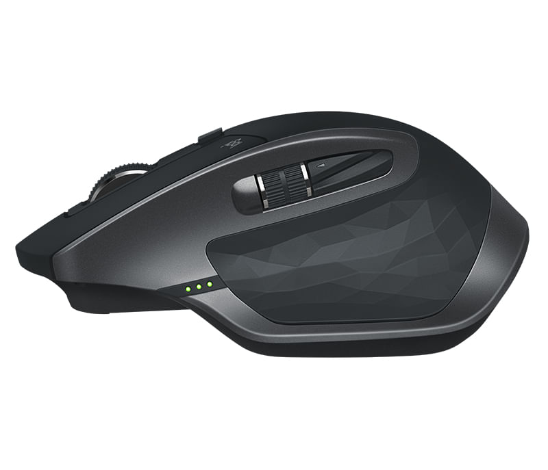 Logitech-MX-Master-2S-mouse-Mano-destra-RF-senza-fili--Bluetooth-IR-LED-4000-DPI