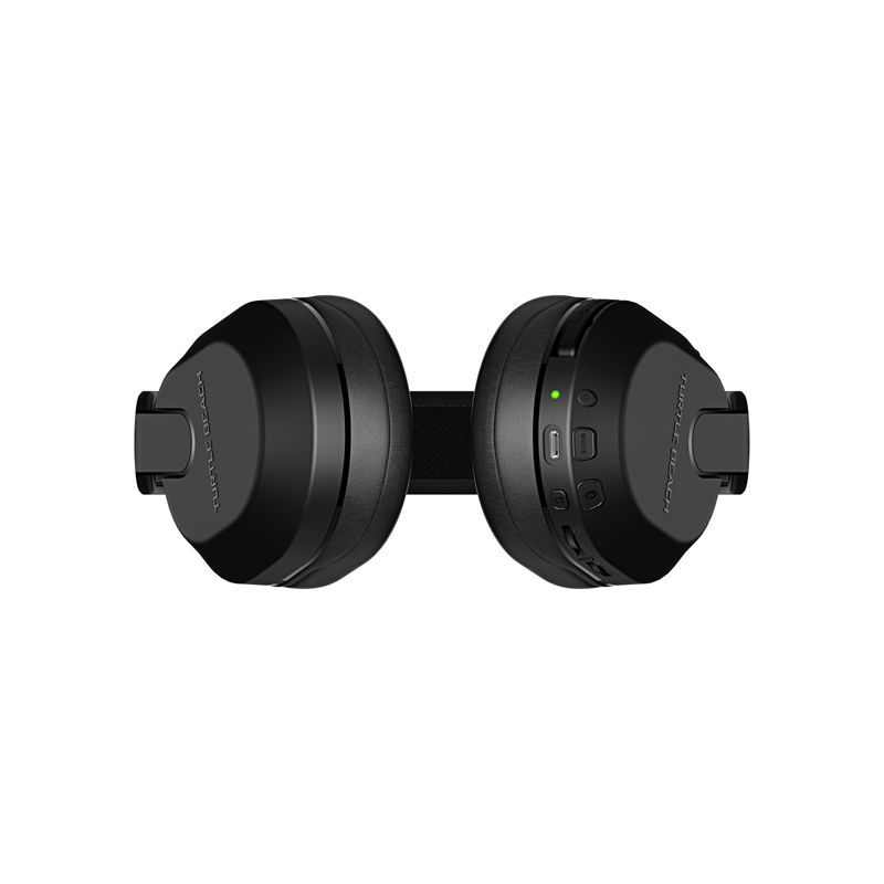 Turtle-Beach-Stealth-500-Auricolare-Wireless-A-Padiglione-Giocare-Bluetooth-Nero