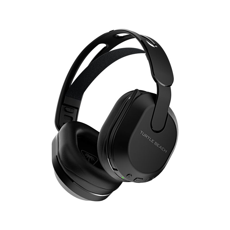 Turtle-Beach-Stealth-500-Auricolare-Wireless-A-Padiglione-Giocare-Bluetooth-Nero