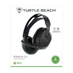 Turtle-Beach-Stealth-500-Auricolare-Wireless-A-Padiglione-Giocare-Bluetooth-Nero