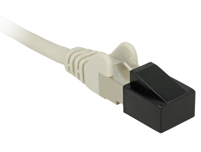 Set-10-Cappucci-Di-Protezione-Antipolvere-Per-Connettori-Rj45-Delock