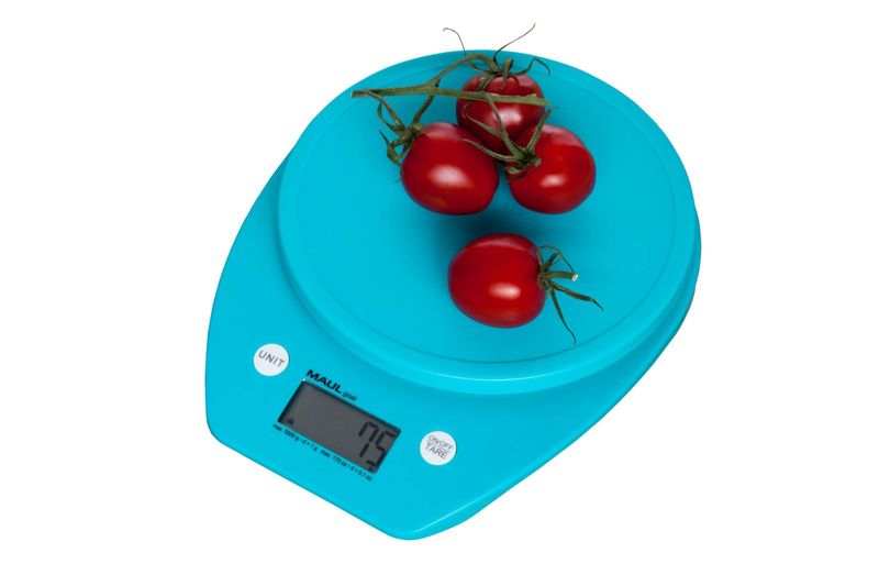 Bilancia-pesalettere-Maul-MAULgoal-5000-g---alimentazione-a-batterie---azzurro---1646034