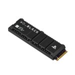 Wd SanDisk SN850P M.2 1 TB PCI Express 4.0 NVMe (WD Black SN850P NVMe SSD WDBBYV0010BNC-WRSN