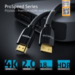 Cavo-HDMI-PureLink---serie-ProSpeed-500-m