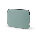 Dicota BASE XX D31973 borsa per laptop 358 cm 14.1 Custodia a tasca Grigio (BASE XX SLEEVE 14-14.1IN - LIGHT GREY)