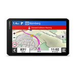 Garmin CamperCam 795 navigatore Fisso 17,8 cm (7") TFT Touch screen 271 g Nero