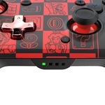 PDP-REMATCH-GLOW-Nero-Verde-Rosso-Gamepad-Analogico-Digitale-Nintendo-Switch-Nintendo-Switch-OLED