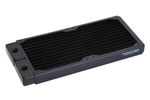 Alphacool-NexXxoS-ST25-Nero--Alphacool-NexXxoS-ST25-Full-Copper-240mm-Single-Fan-Radiator---Black-