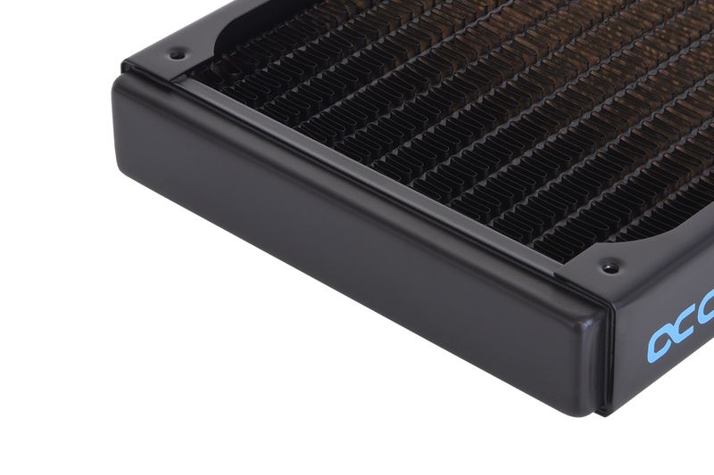 Alphacool-NexXxoS-ST25-Nero--Alphacool-NexXxoS-ST25-Full-Copper-240mm-Single-Fan-Radiator---Black-