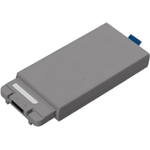 Panasonic FZ-VZSU1XU ricambio per notebook Batteria (Panasonic FZ-VZSU1XU - Laptop battery standard - Lithium Ion - 6500