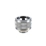 Phanteks PH-STC1610CR raccordo idraulico (Phanteks Glacier 16/10mm Compression Fitting 5/8" - 3/8" G1/4 - Chrome)