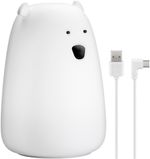 Goobay-Polar-Bear-LED-Night-Light