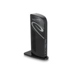 Delock Docking station USB Dual DisplayPort 4K / USB 3.2 / LAN / Audio (Displaylink)