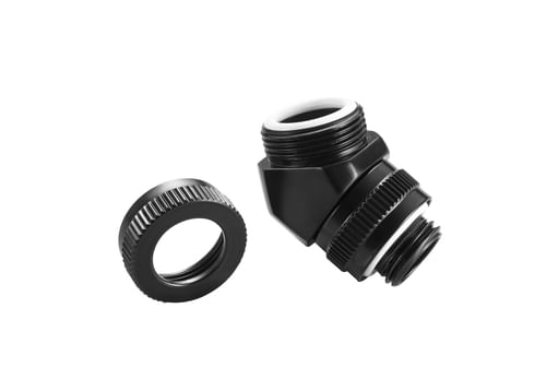 Phanteks-12mm-Hard-Tube-Rotary-Fitting-45-G1-4---Black