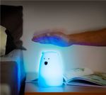 Goobay-Polar-Bear-LED-Night-Light