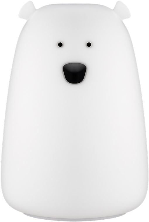 Goobay-Polar-Bear-LED-Night-Light