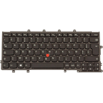 Lenovo 04Y0949 ricambio per notebook Tastiera (Keyboard FRENCH - 04Y0949 Keyboard French - Lenovo ThinkPad X240s - Warra