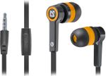 Auricolare-per-dispositivi-mobili-Defender-Pulse-420-nero---arancione-in-ear