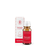 Erboristeria Magentina Essenza Chakra Sostegno 10 ml