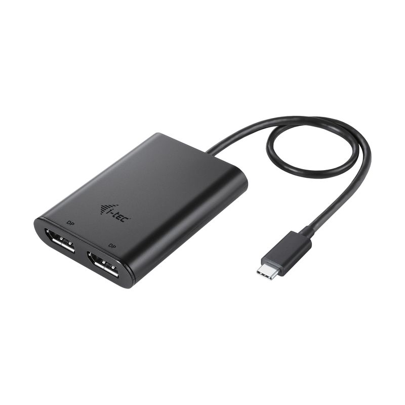 USB-C-Dual4K-60Hz-DP-VideoAdapter