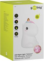 Goobay-Unicorn-LED-Night-Light