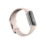 Fitness-Tracker-Fitbit-Charge-6-Porcellana-Argento