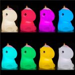 Goobay-Unicorn-LED-Night-Light