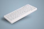 Exchangeable-Silicone-Key-Membrane-for-AK-C4110---QWERTY---White