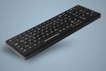 Hygiene-Backlit-Compact-Keyboard-with-NumPad-Fully-Sealed-Watertight---Corded---QWERTY---Black